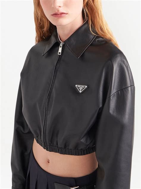 prada graphic jacket|Prada jacket.